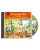 Lotta und Luis und die Helferbande