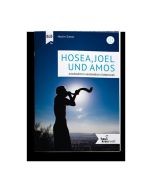 Joel, Amos, Hosea