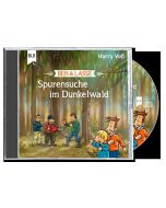 Spurensuche im Dunkelwald