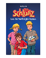 Der Schlunz und die barfüßigen Riesen