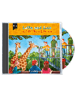 Lotta und Luis und der Besuch im Zoo