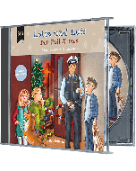 Lotta und Luis - Der Fall X-mes