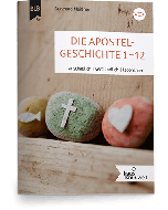 Die Apostegeschichte 1-12