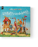 Lotta und Luis - Das Freundebuch