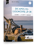 Die Apostegeschichte 13-28