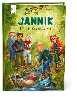 Jannik - Immer ist was los