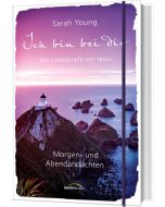 Ich bin bei dir - Morgen- und Abendandachten