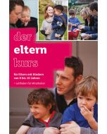 Der Elternkurs - Leitfaden für Mitarbeiter