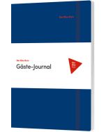 Der Ehe-Kurs - Gäste-Journal