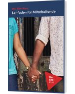 Der Ehe-Kurs - Leitfaden für Mitarbeitende