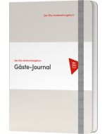 Der Ehe-Vorbereitungskurs - Gäste-Journal