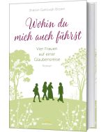 Wohin du mich auch führst (4)