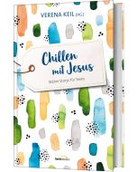 Chillen mit Jesus