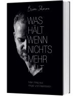 Was hält, wenn nichts mehr hält