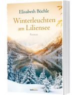 Winterleuchten am Liliensee
