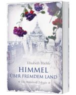 Himmel über fremdem Land