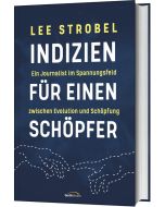 Indizien für einen Schöpfer