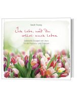 Ich lebe, und du sollst auch leben