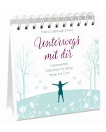 Unterwegs mit dir - Aufstellbuch