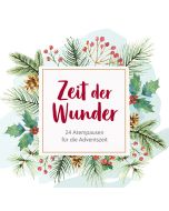 Zeit der Wunder - Aufstellbuch