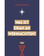 Was ist dran an Weihnachten?