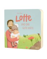 Lotte und der gute Hirte