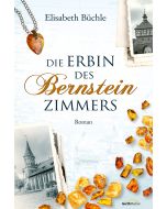 Die Erbin des Bernsteinzimmers