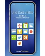 Und Gott chillte
