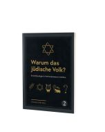 Warum das jüdische Volk?