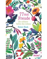 77 mal Freude