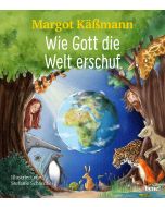 Wie Gott die Welt erschuf