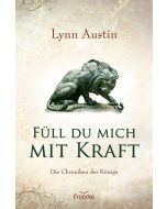 Füll du mich mit Kraft