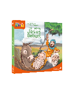 Wir feiern Jesus Geburt