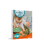 Das Liederbuch zum BOOKii Buch JESUS