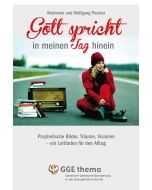Gott spricht in meinen Tag hinein