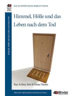 Himmel, Hölle und das Leben nach dem Tod