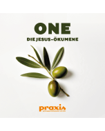 ONE – Die Jesus-Ökumene