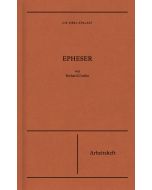 Epheser | Arbeitsheft (Die Bibel erklärt)