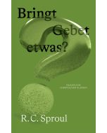 Bringt Gebet etwas?