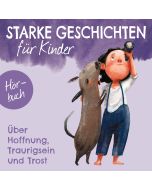 Über Hoffnung, Traurigsein und Trost - Hörbuch