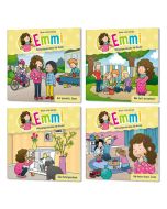 Emmi Minibuch-Set 2