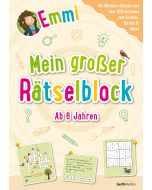 Mein großer Rätselblock