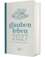 glauben.leben 2027 Buchkalender