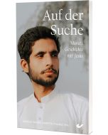 Auf der Suche – Murats Geschichte mit Jesus