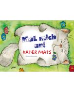 Mal mich an! - Kater Mats
