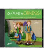 CD - Ich chume in Chindsgi