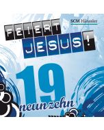 Feiert Jesus! 19