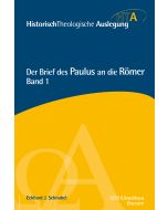 Der Brief des Paulus an die Römer, Kapitel 1-5