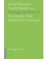 Theologie im Umbruch