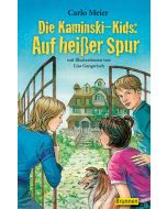 Die Kaminski-Kids: Auf heißer Spur